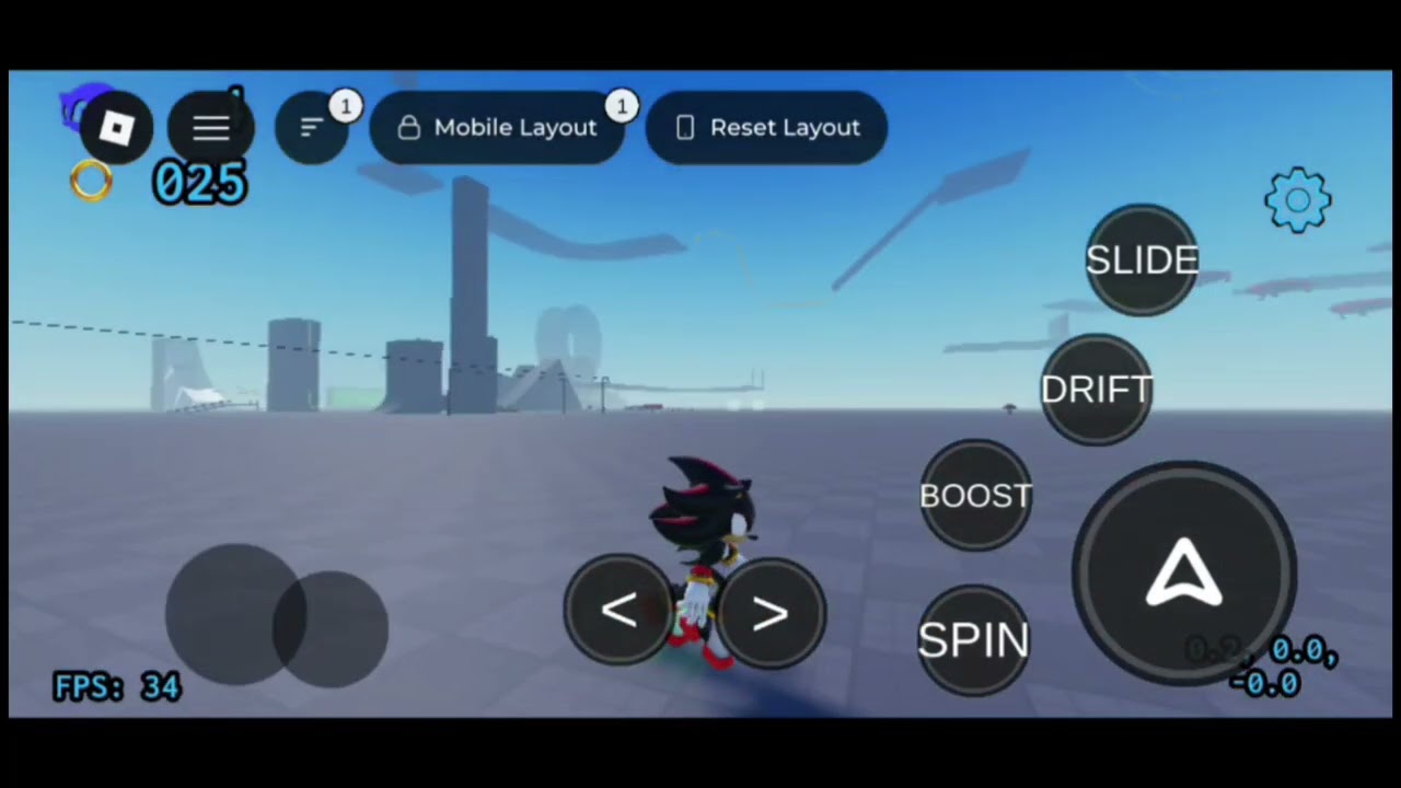 ElDino plays sonic the hedgehog - ElDino Gaming