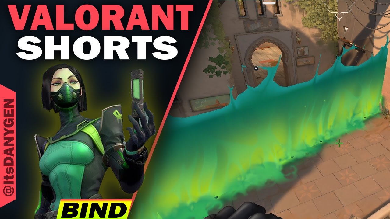 Best Viper Defending Setup for Bind