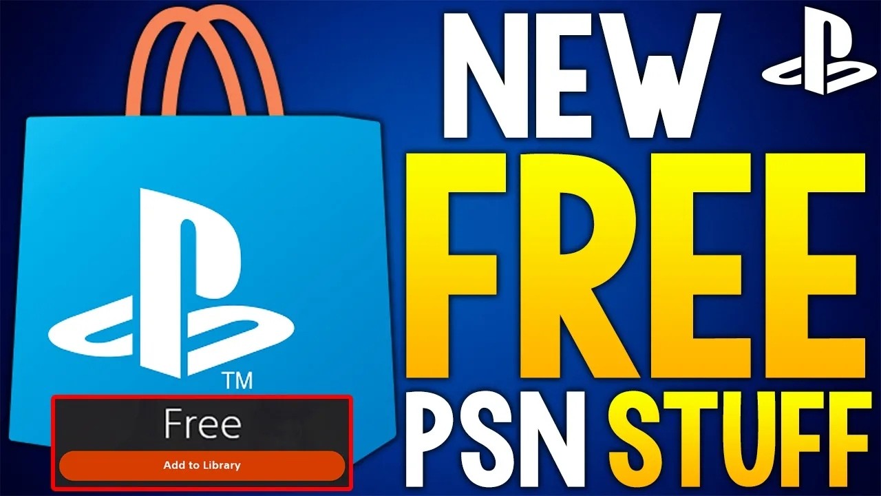 Забирайте НОВЫЕ БЕСПЛАТНЫЕ подарки в PSN СЕЙЧАС, ПОСЛЕДНИЙ ШАНС забрать игру перед удалением НАВС...