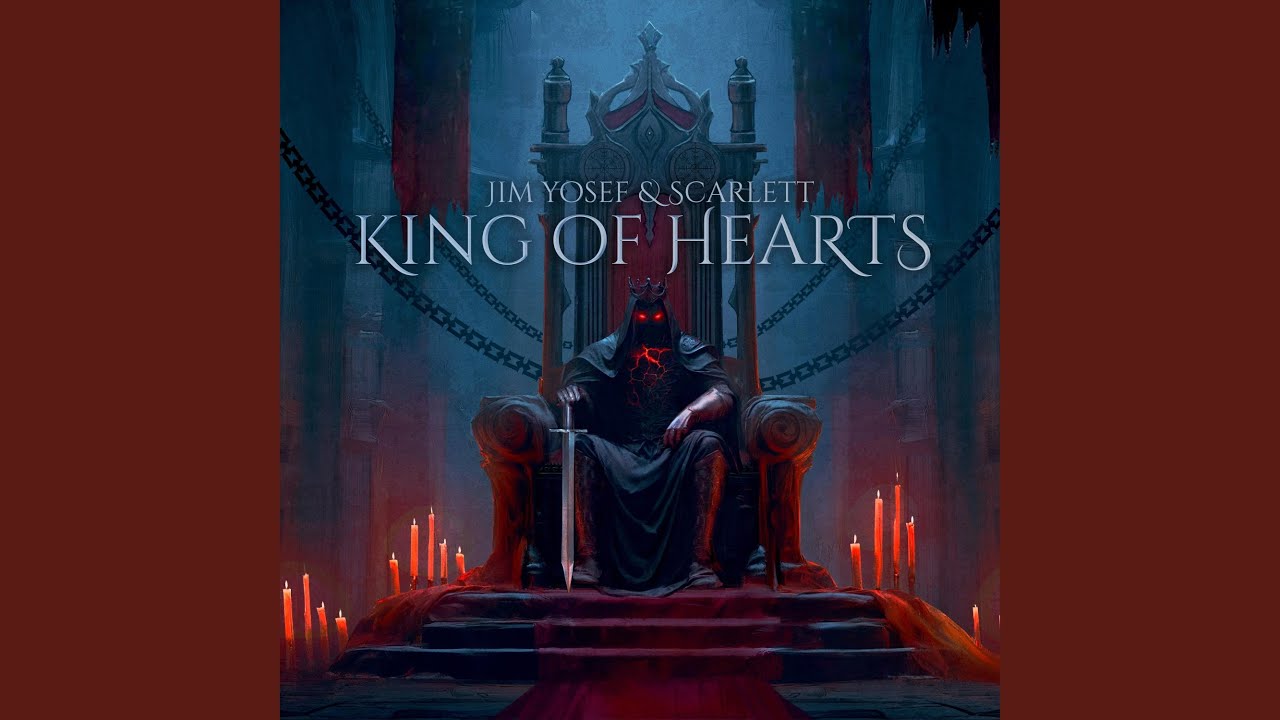 King of Hearts