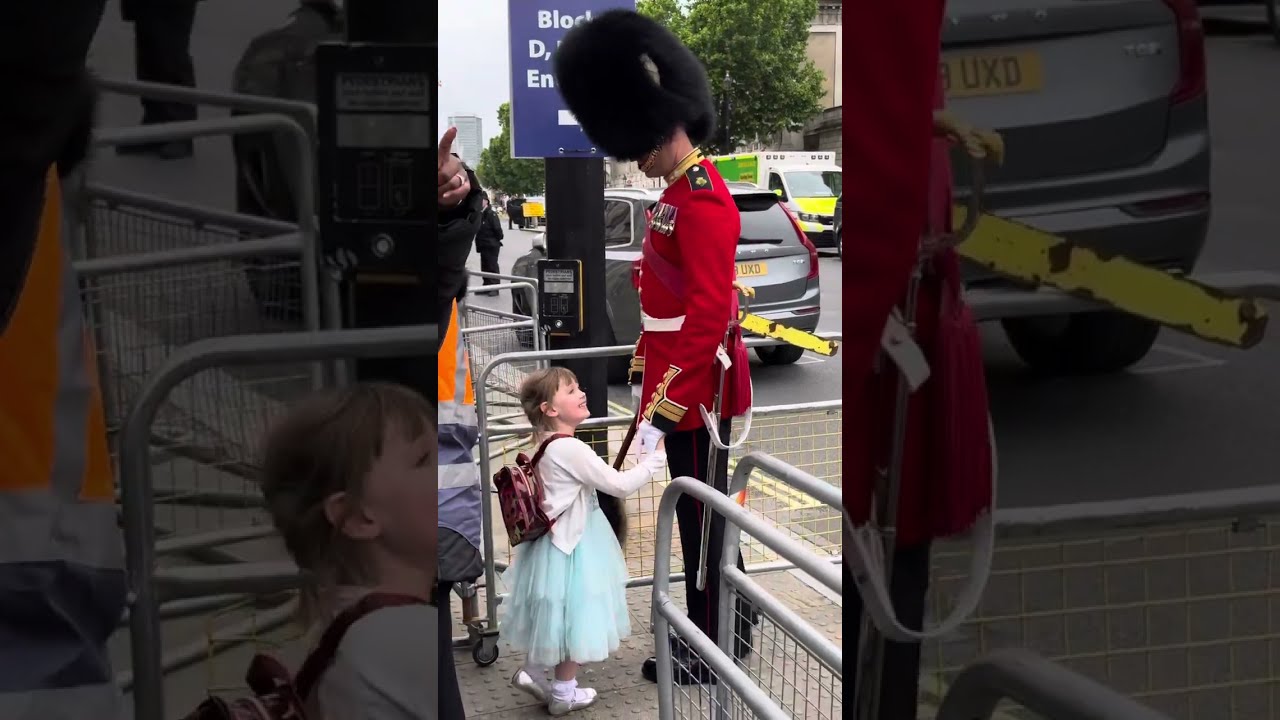 THIS VIDEO WILL MELT YOUR HEART ❤️