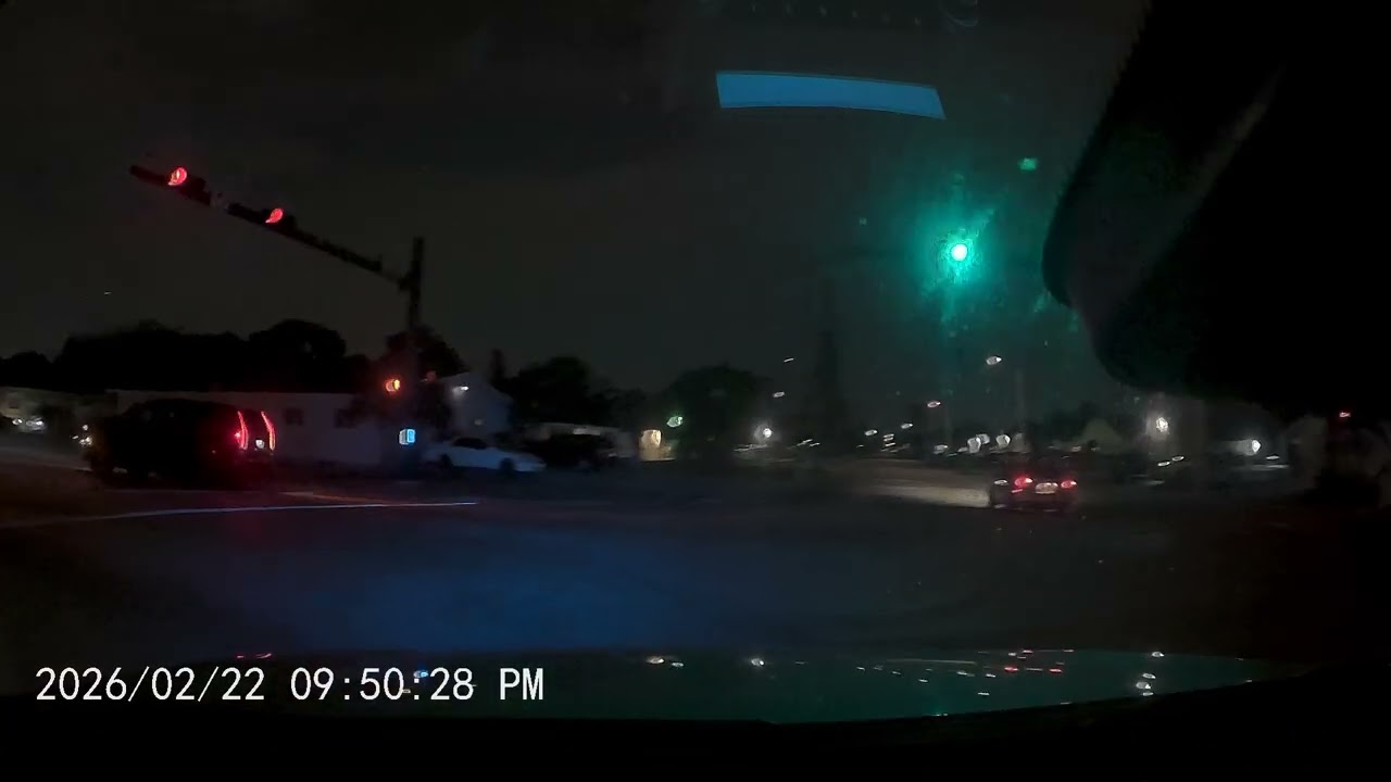 I Can’t Believe This Happened on a Public Road — Watch Closely