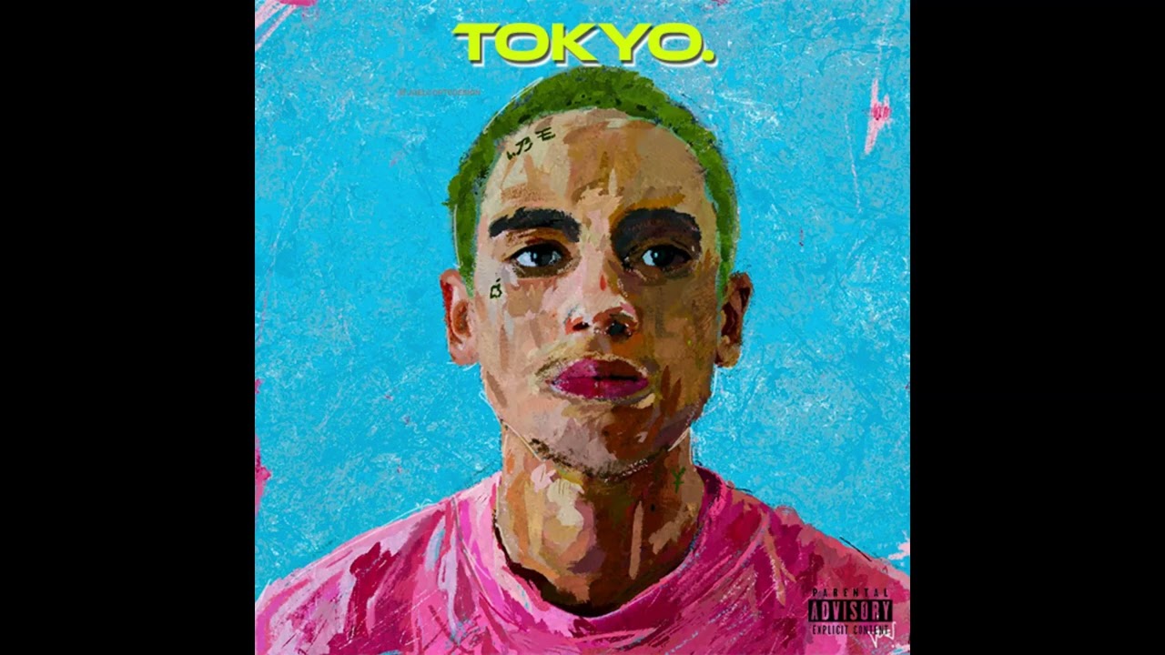 [FREE] DOMINIC FIKE TYPE BEAT - TOKYO | INDIE POP TYPE BEAT