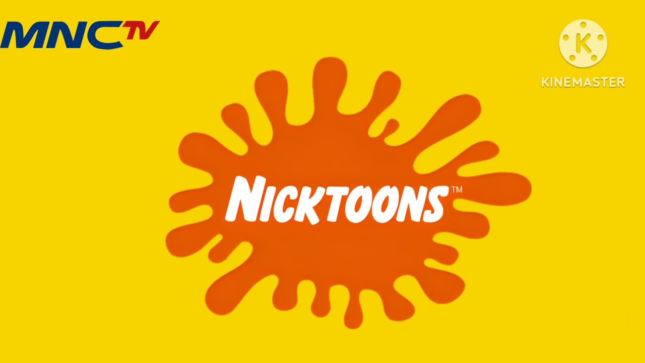 NoedolekciN nickelodeon mnctv tuyul yul mbak yul meba.