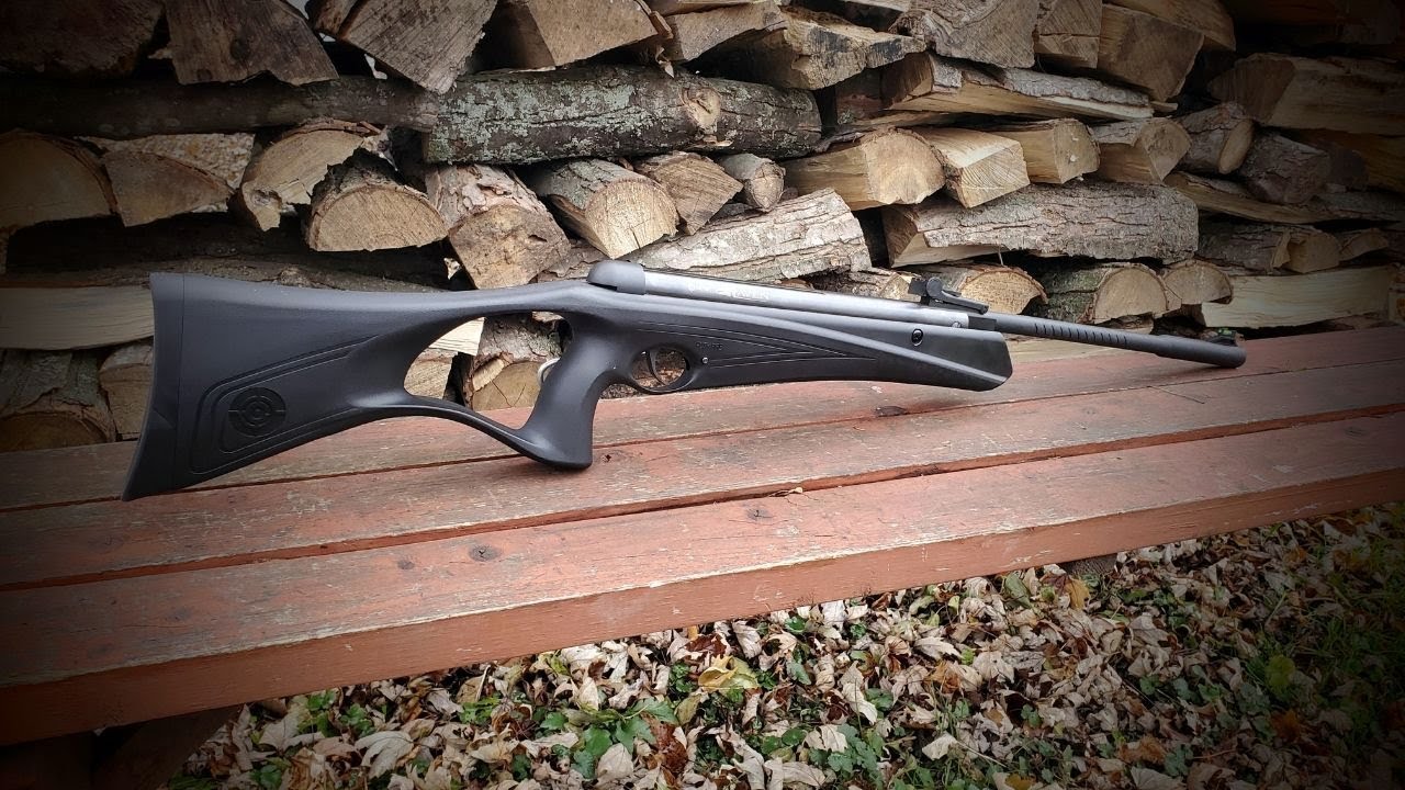 Crosman Raven