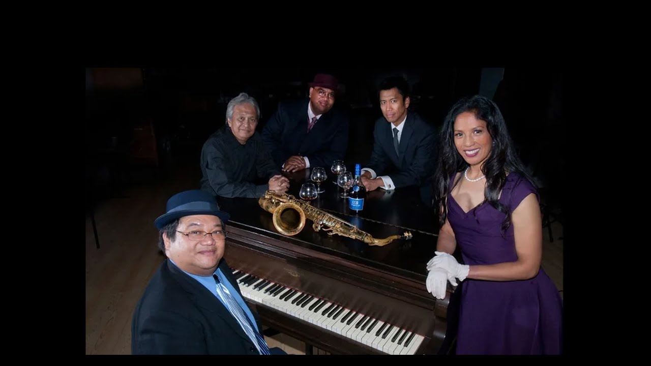 Manilatown Jazz Ensemble 05/27/23