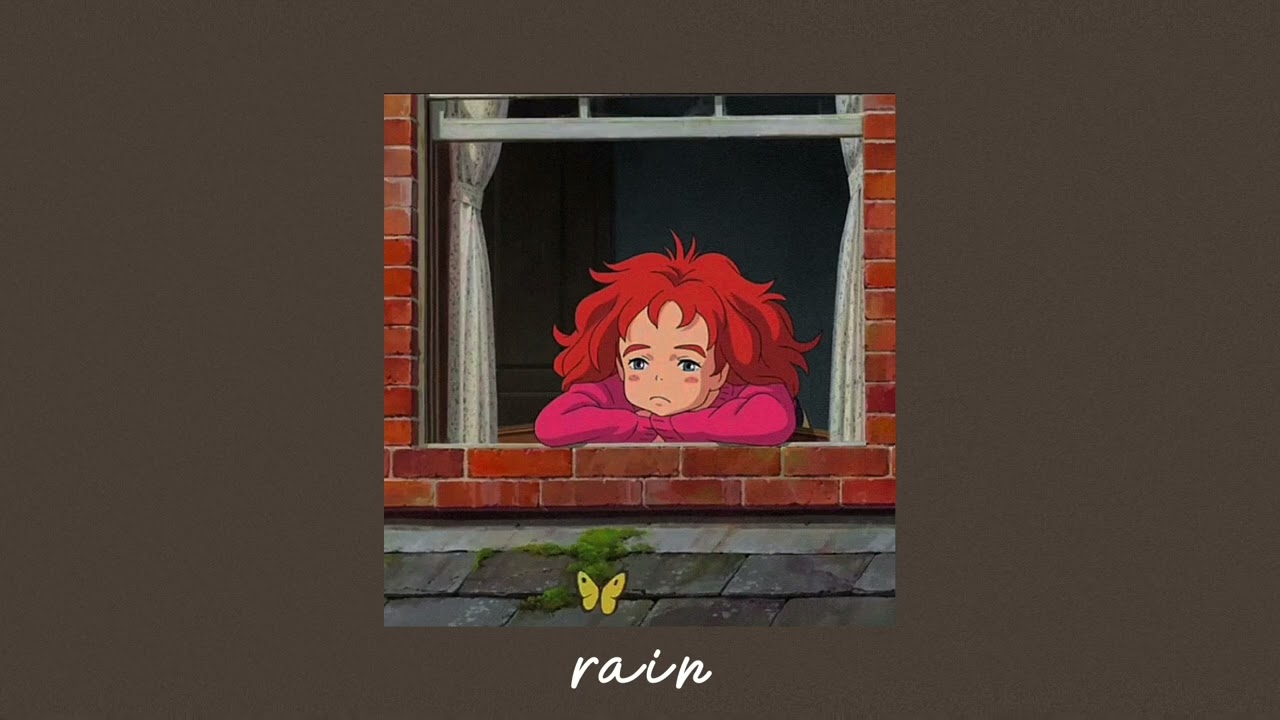 rain - sekai no owari // slowed & reverb