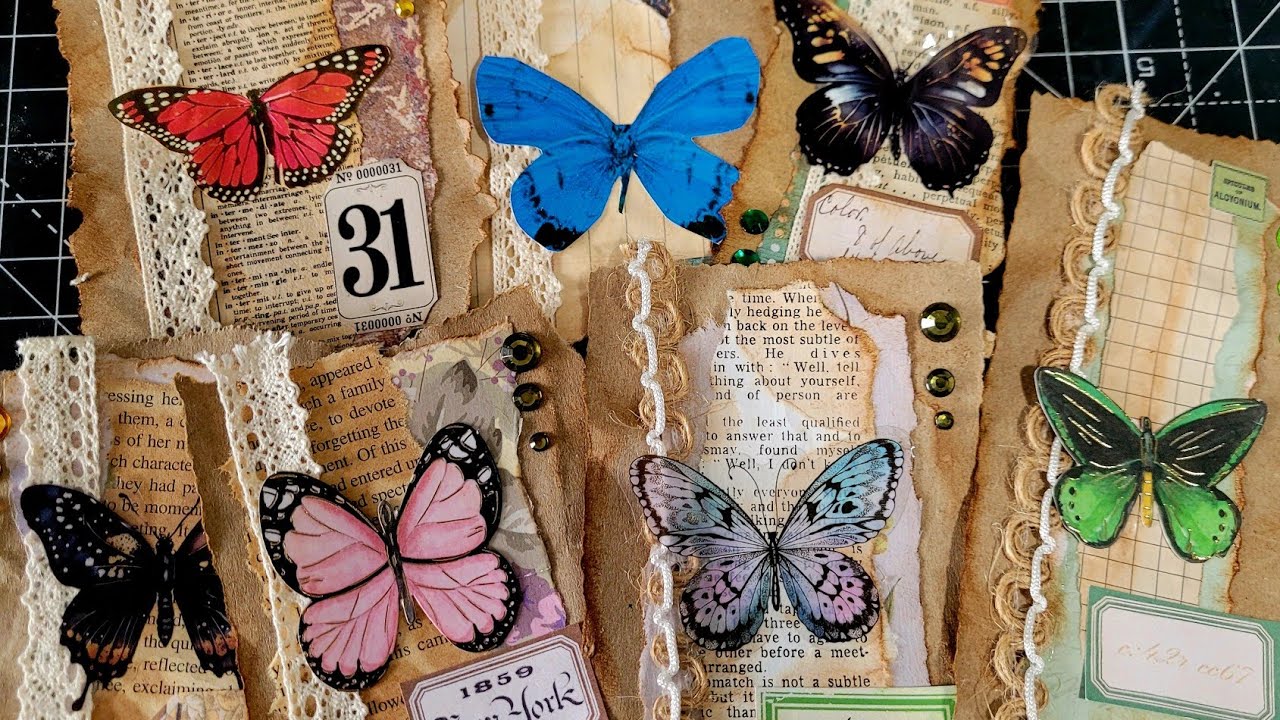 Scraps To Something 2026 #4