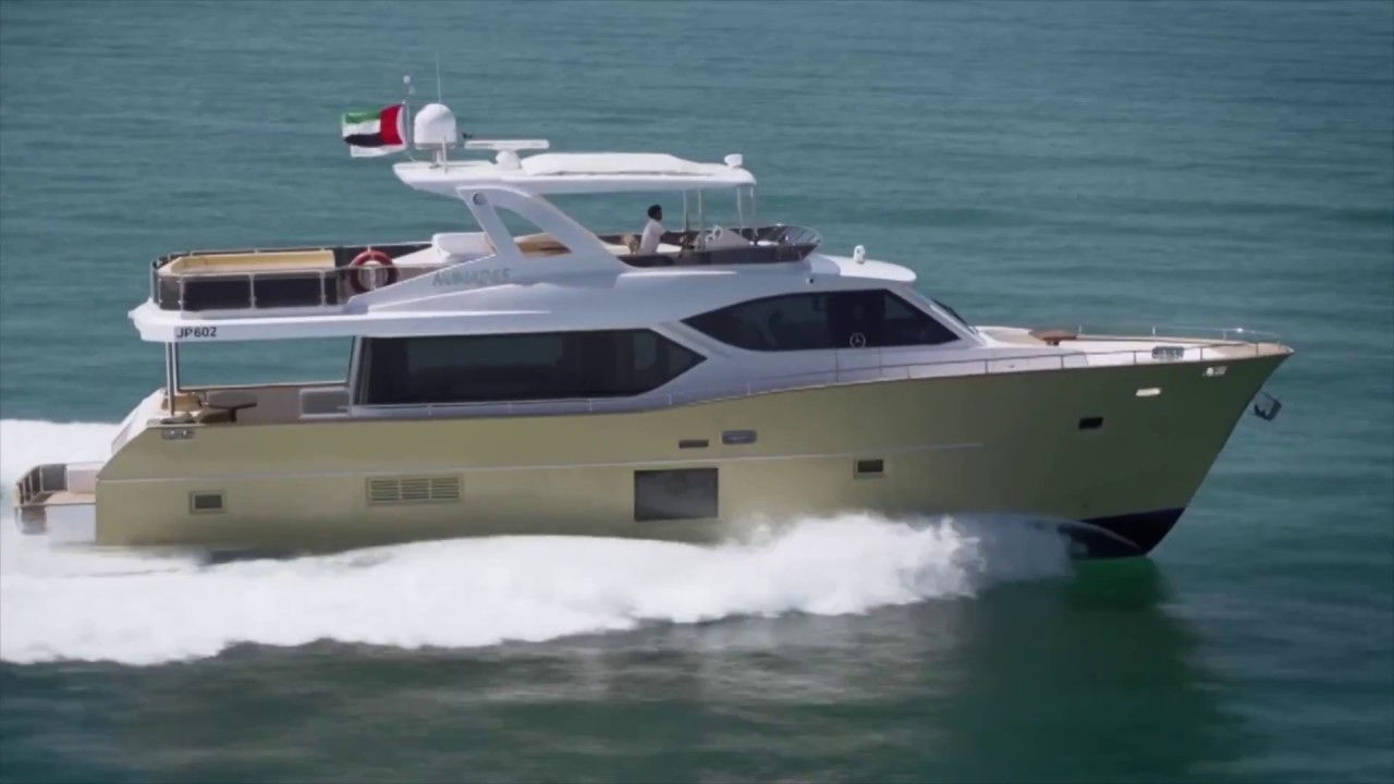 Nomad 65