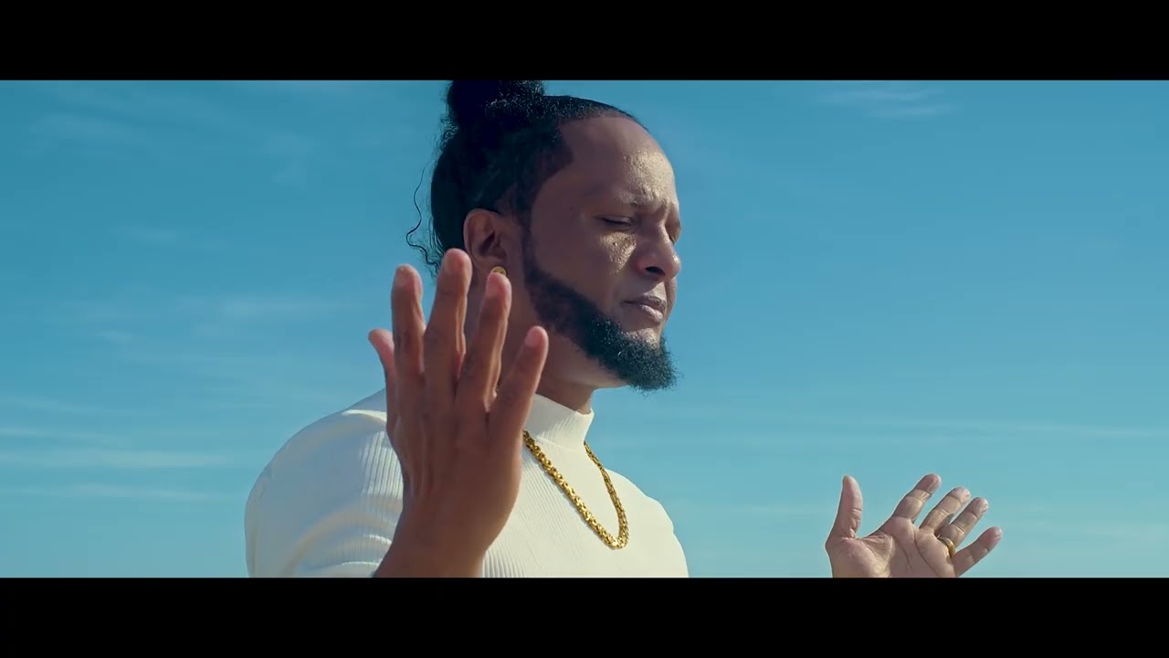 KAKA DI LIDIA - Pa Tudo Mäe