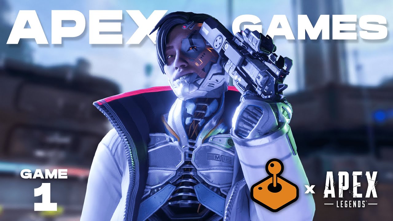 I finally hosted my first ever DSG APEX TOURNAMENT...