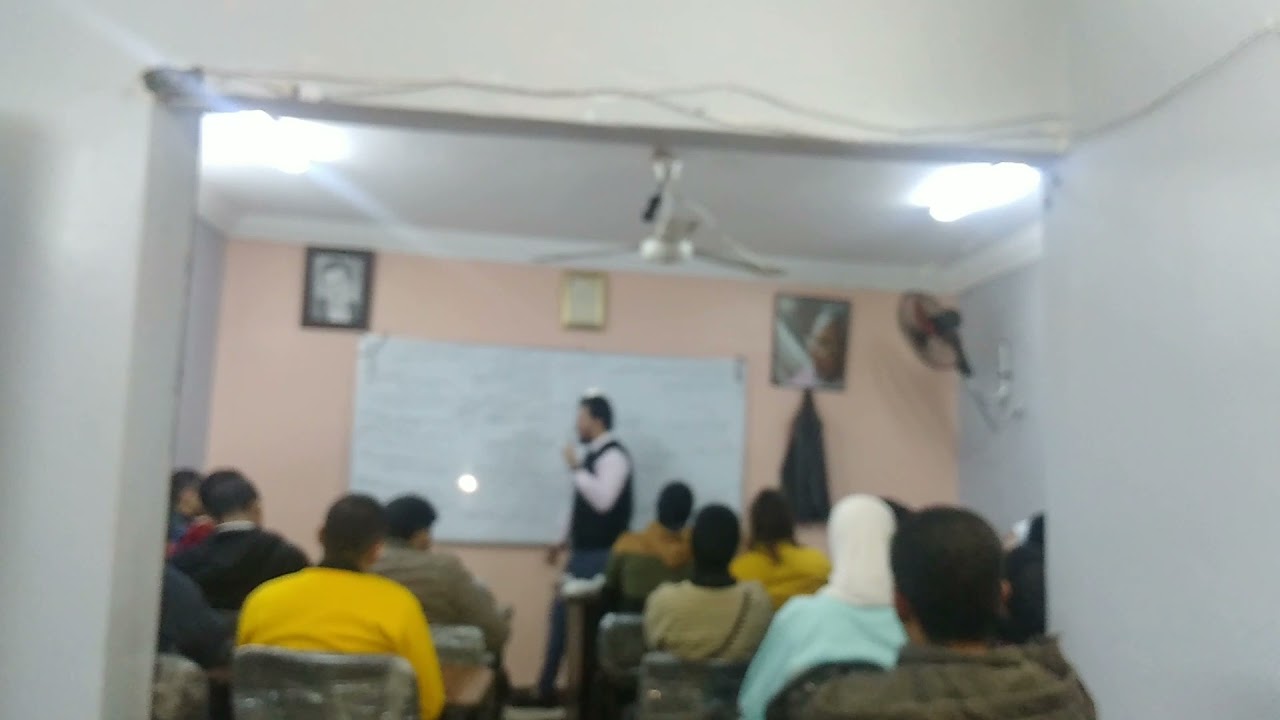 مركز الأجانب | حقوق الأجانب والالتزامات فى القانون المصرى