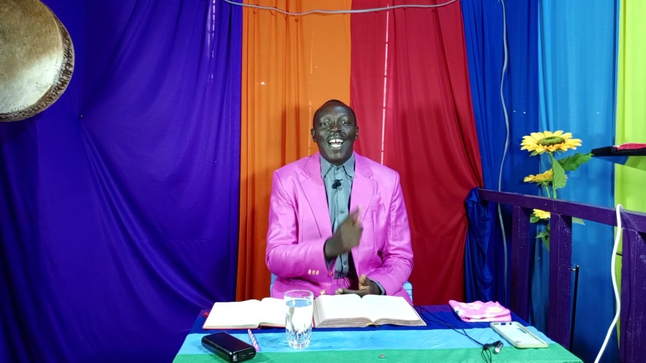 NGAI KUREGA  MAHOYA MA BURURI MUTHENYA WA IRA NAIKURU