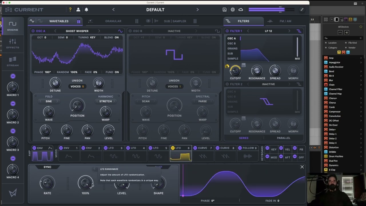 A guide to Minimal Audio's 