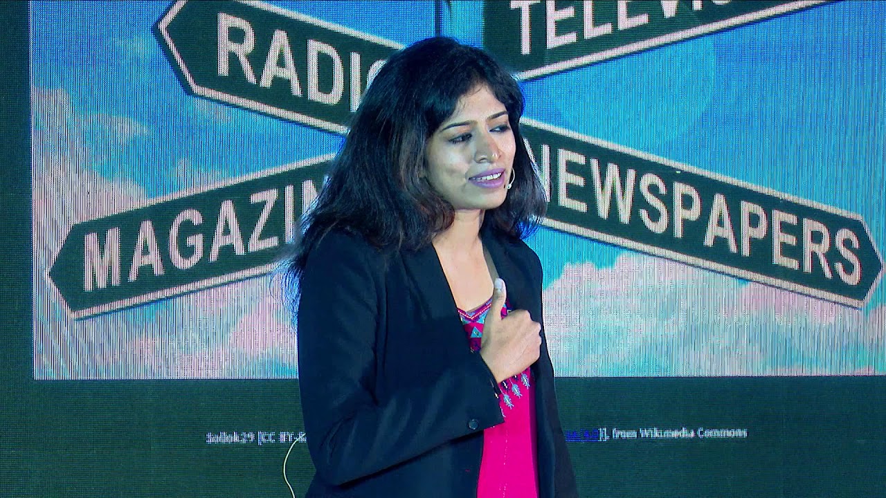 Learning to enjoy the bliss of solitude  | Lalitha Mahaadevan | TEDxNapierBridgeWomen