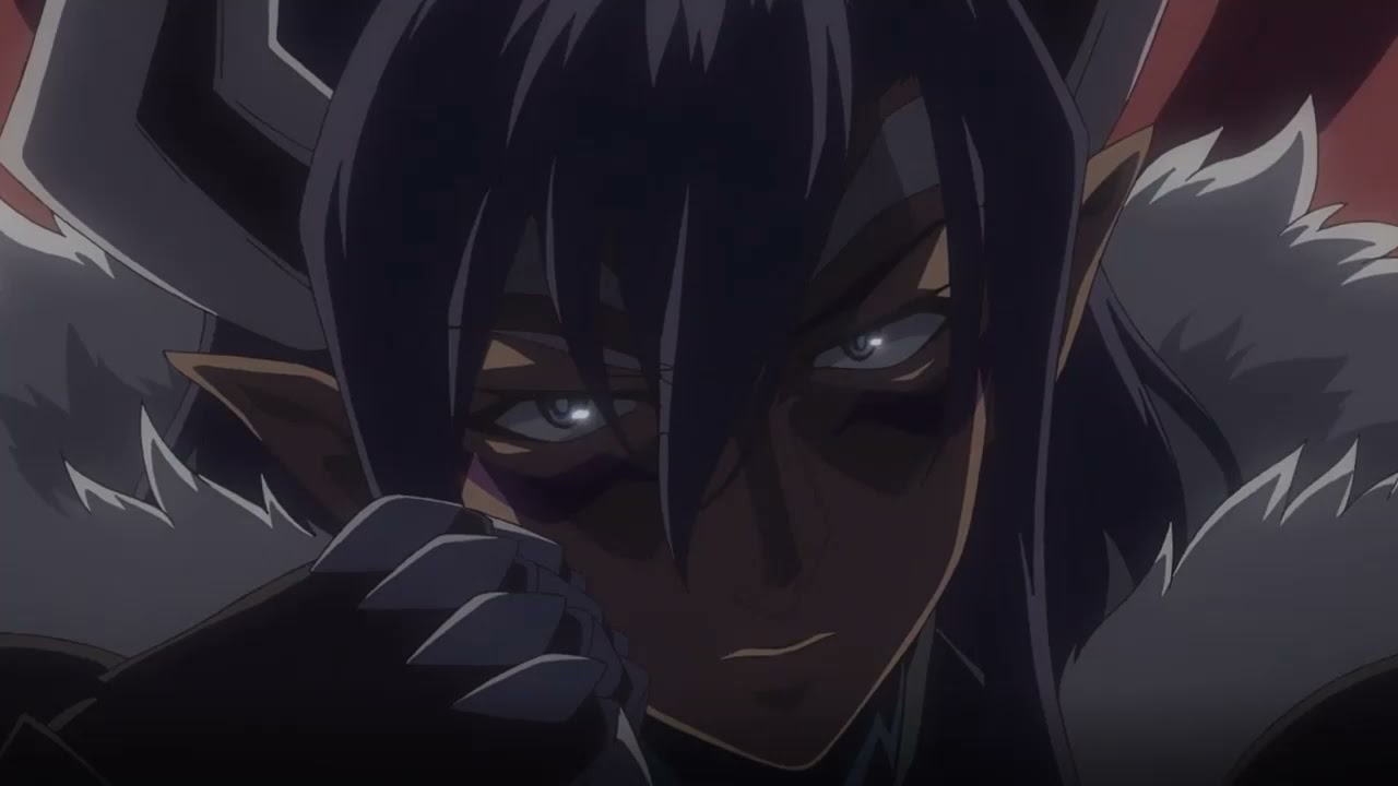 Shinmai Maou no Testament BURST OST - Senritsu no Yami kara