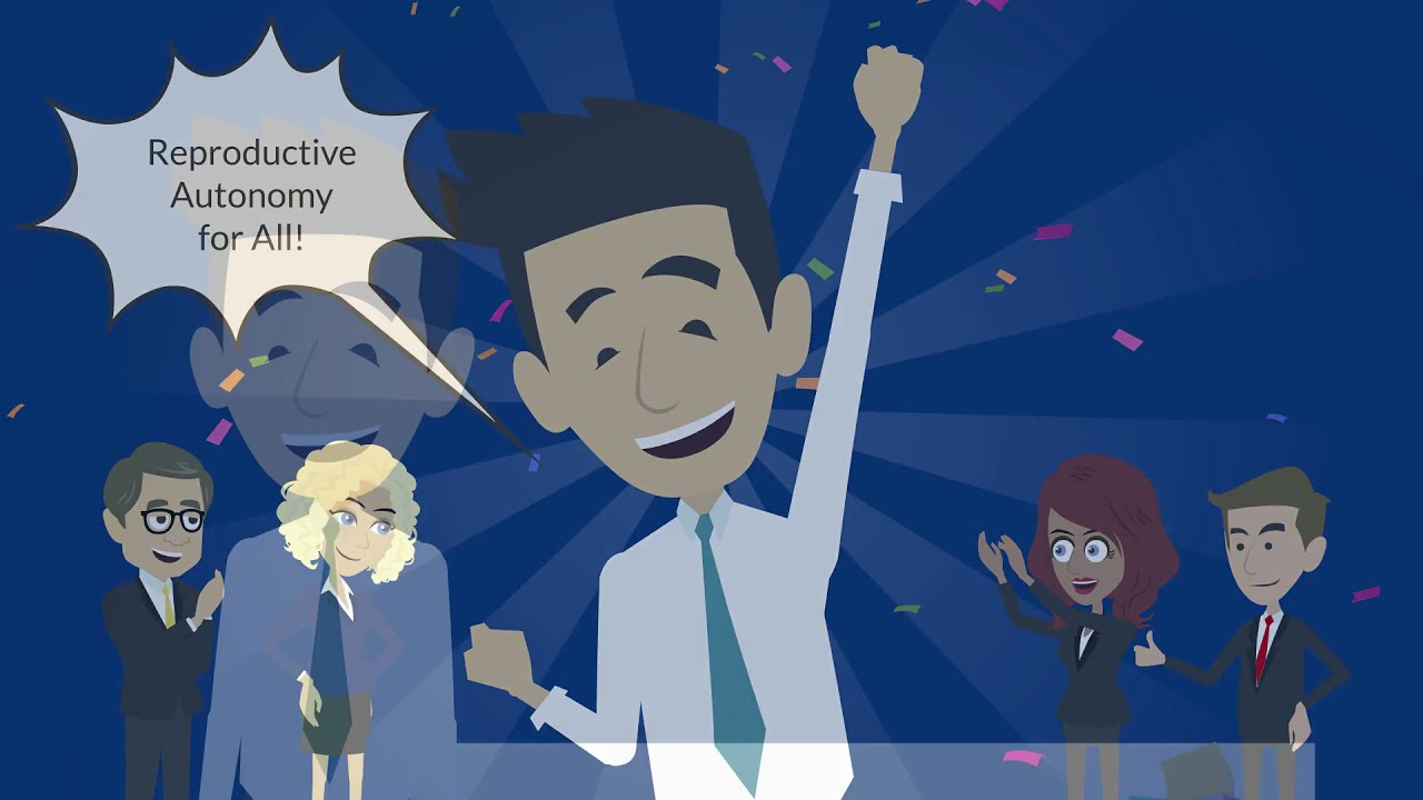 Advocating for Male Contraception