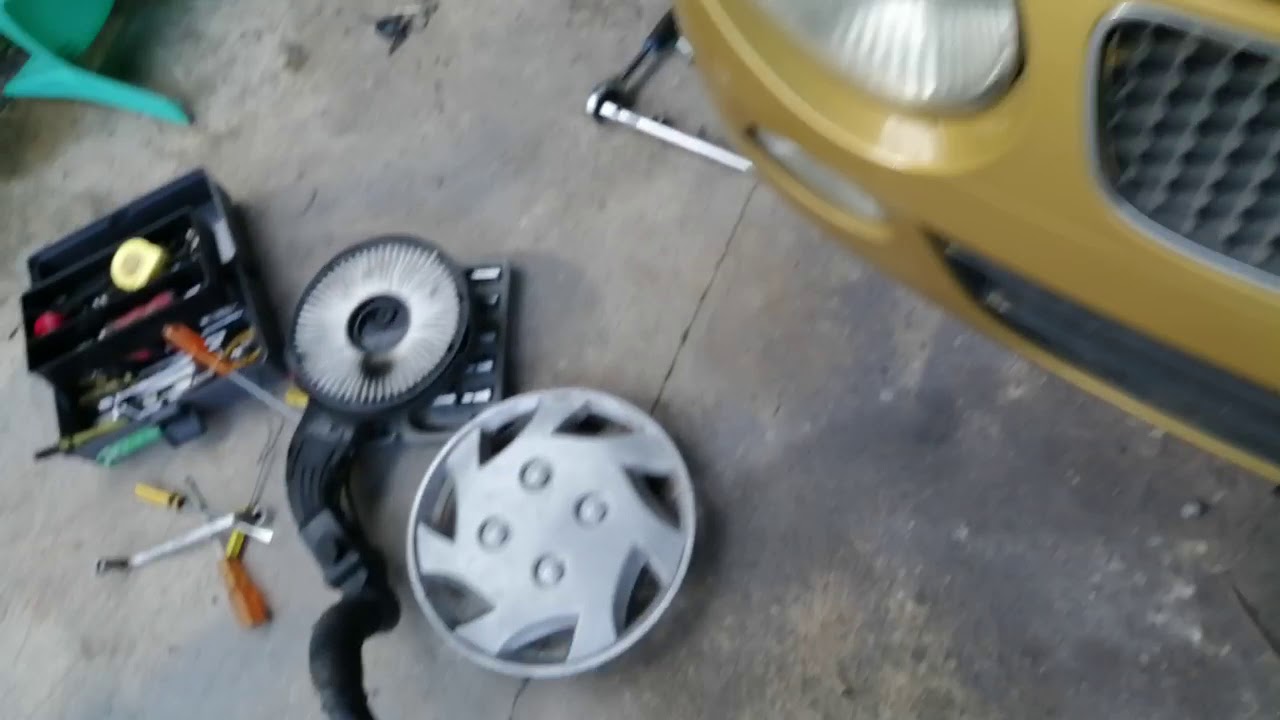 Diy kancil - bahagian 4/4 - set timing distributor supaya pembakaran sempurna dan jimat minyak