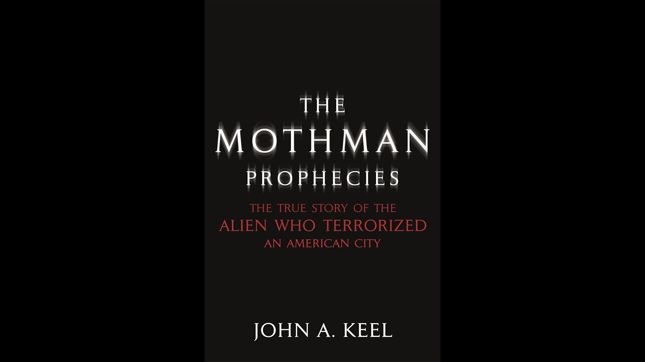2. The Creep Who Came in from the Cold | The Mothman Prophecies Audiobook
