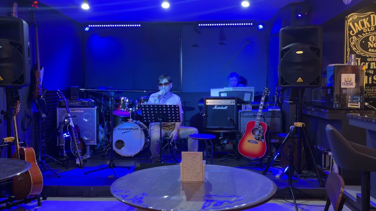 最初から今まで/ryu  cover（冬のソナタ）처음부터 지금까지　cover