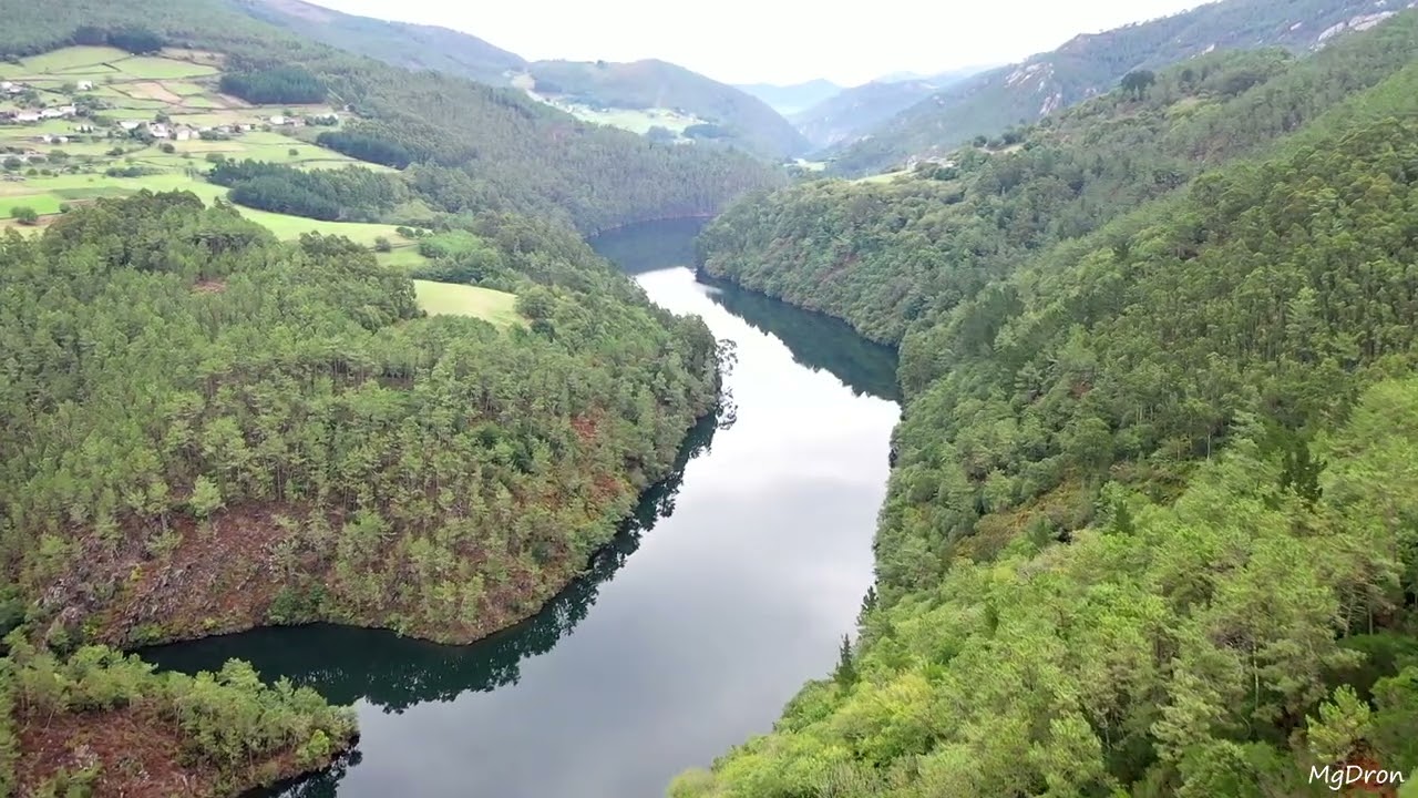 Valle del Navia