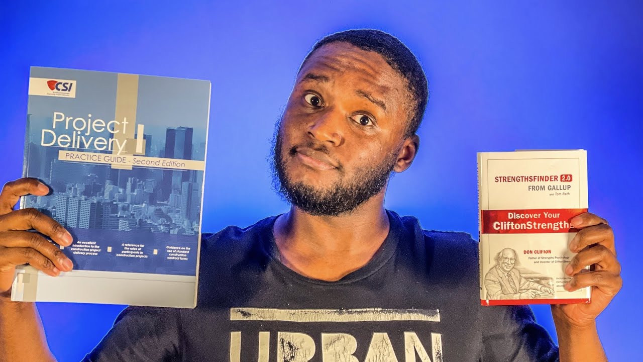 Best Books for Entry Level Architects, Engineers, & Construction Professionals