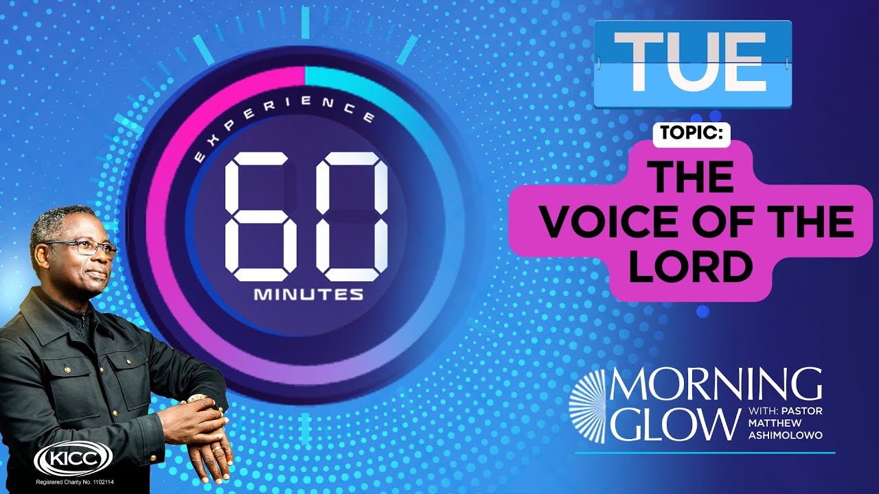 The Voice Of God Vs The Voice of Man | 28-01-2025