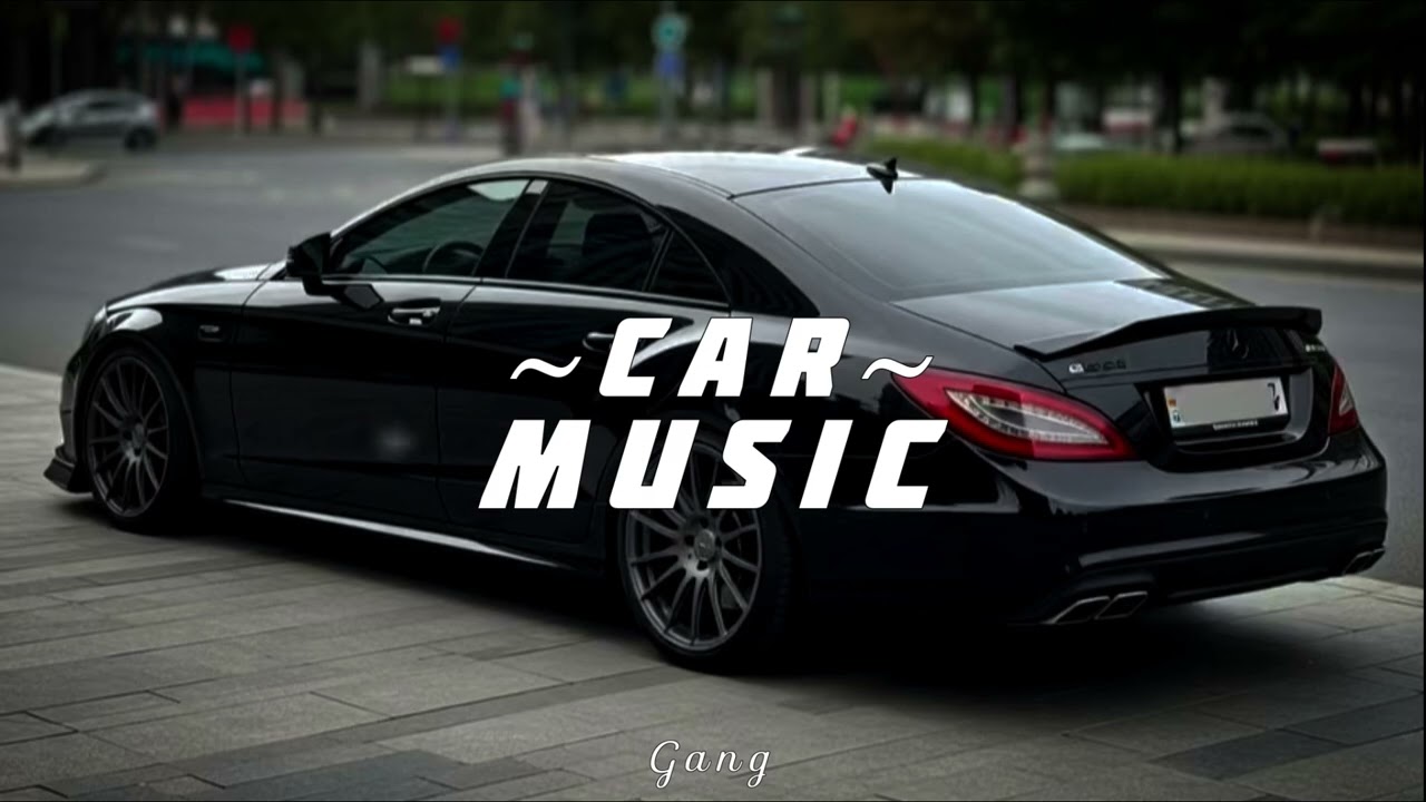 CMG - ALBATROS (CAR MIX)