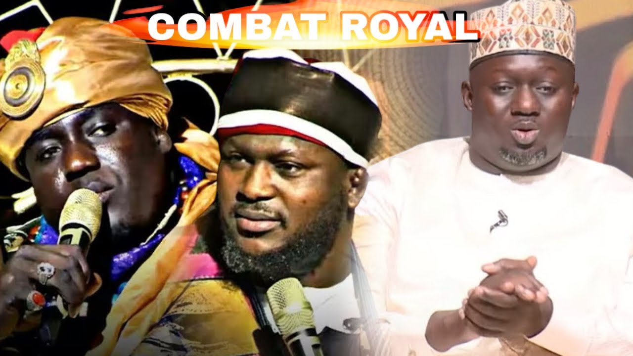 Baye Ndiaye prend sa décision trop sévère sur le combat Toyal Modou Lo vs Sa Sa Thies 