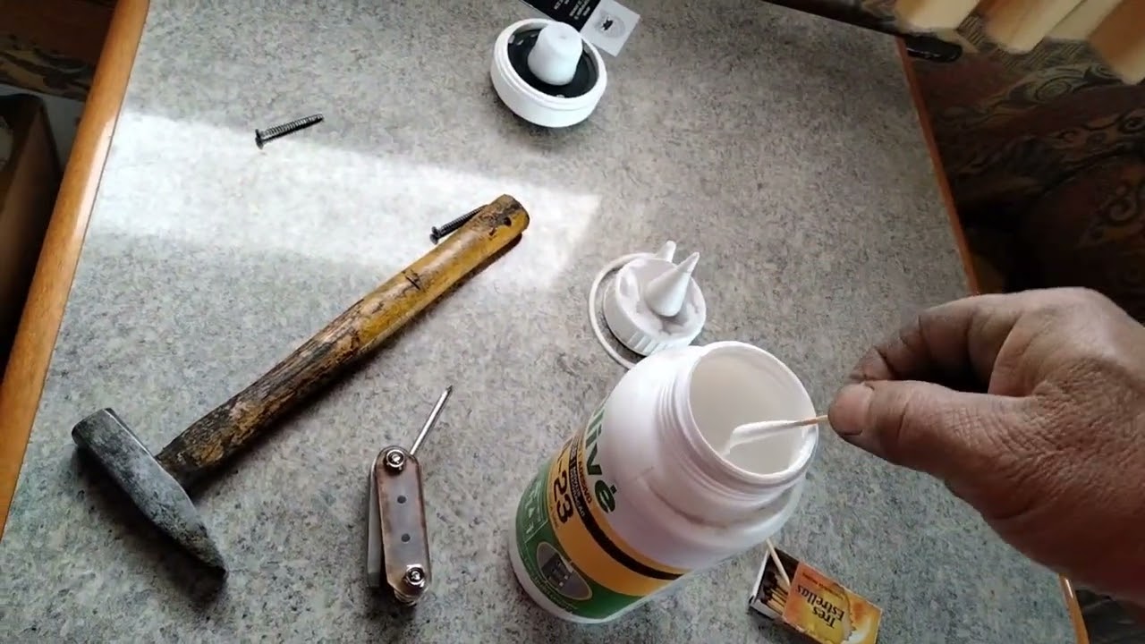 como ajustar los muebles de madera de la autocaravana y/o Camper superbarato!!