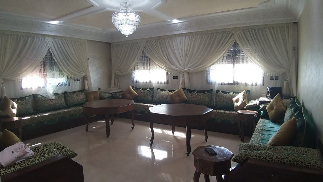 #دار حرة رائعة  للبيع بمدينة سلا حي سعيد حجي R+2 للتواصل  #0641589528   // #0612684346