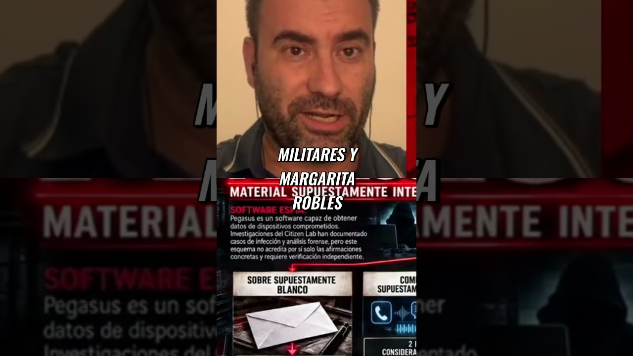 🔴&iquest;AFERRARSE AL PODER SIN ELECCIONES?🔴 PLAN SECRETO DE S&Aacute;NCHEZ HA LLEGADO A LOS MANDOS MILITARES