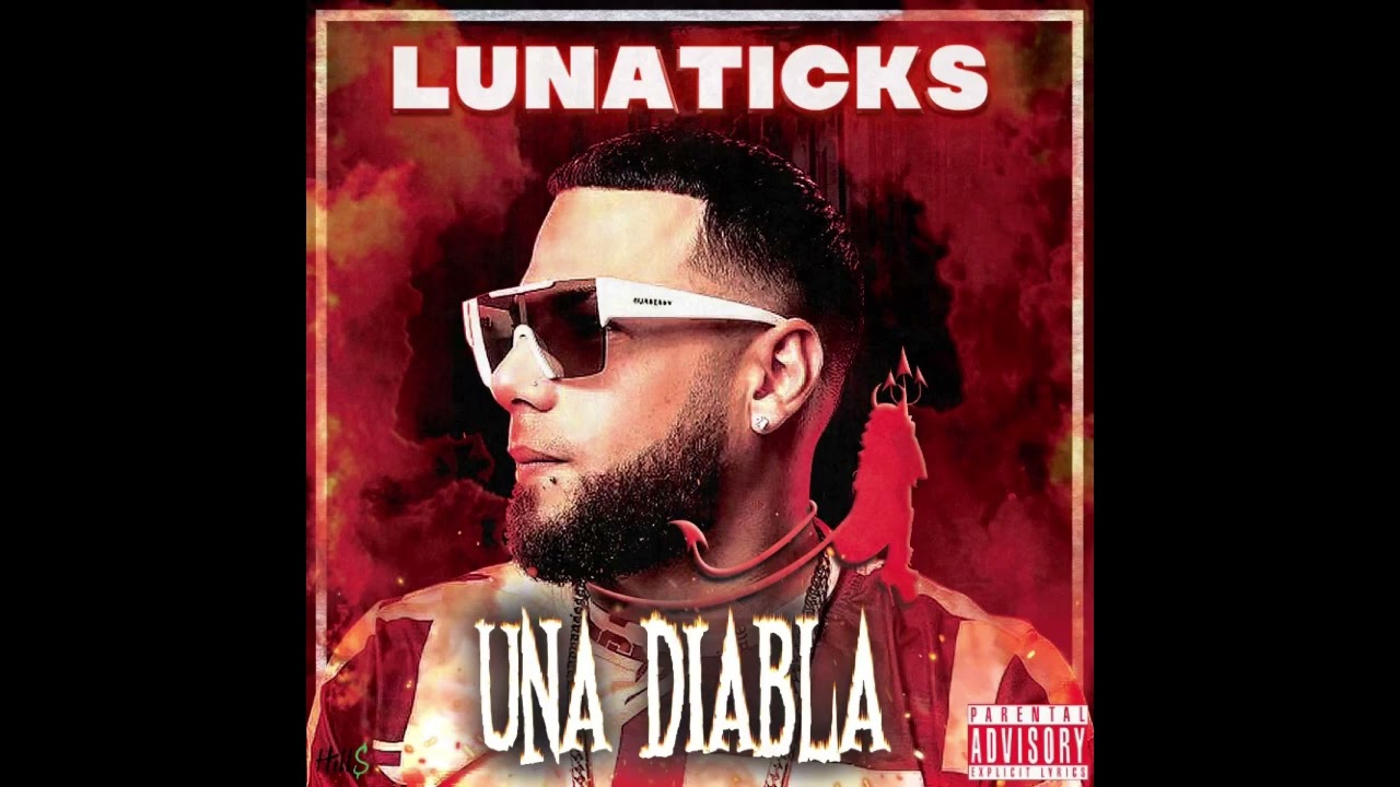 Lunaticks - 👹Una Diabla👹