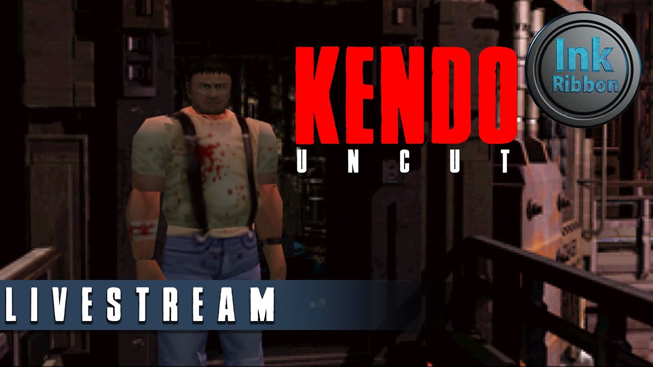 Kendo Mod Part 2! | Livestream