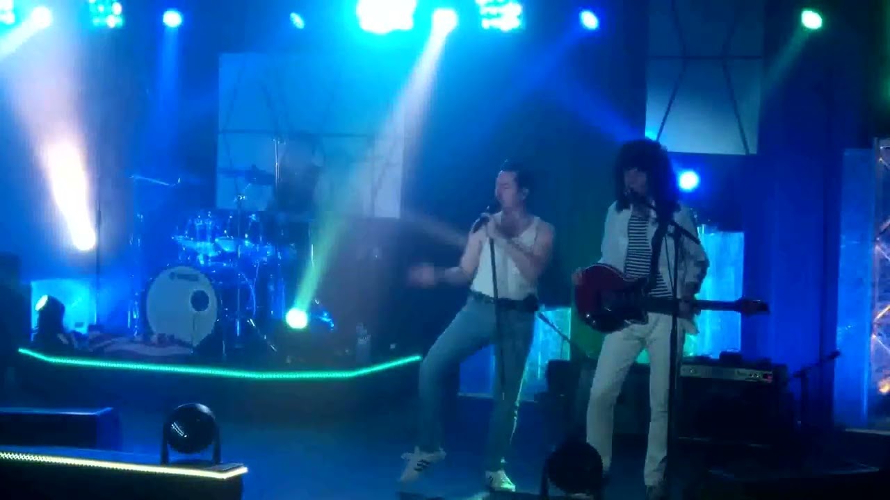 Bohemian Rhapsody by Majesty (Queen Tribute)