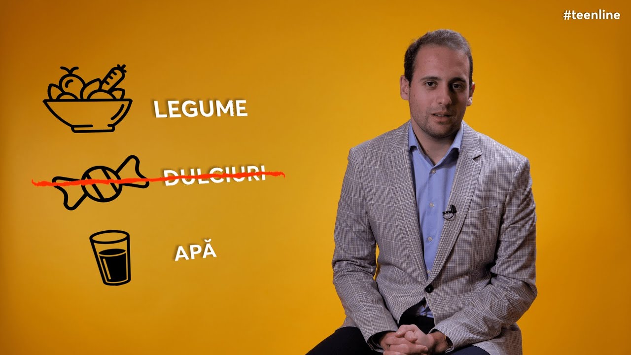 Ep.15 Tu întrebi, medicul nutriționist răspunde - Partea 2