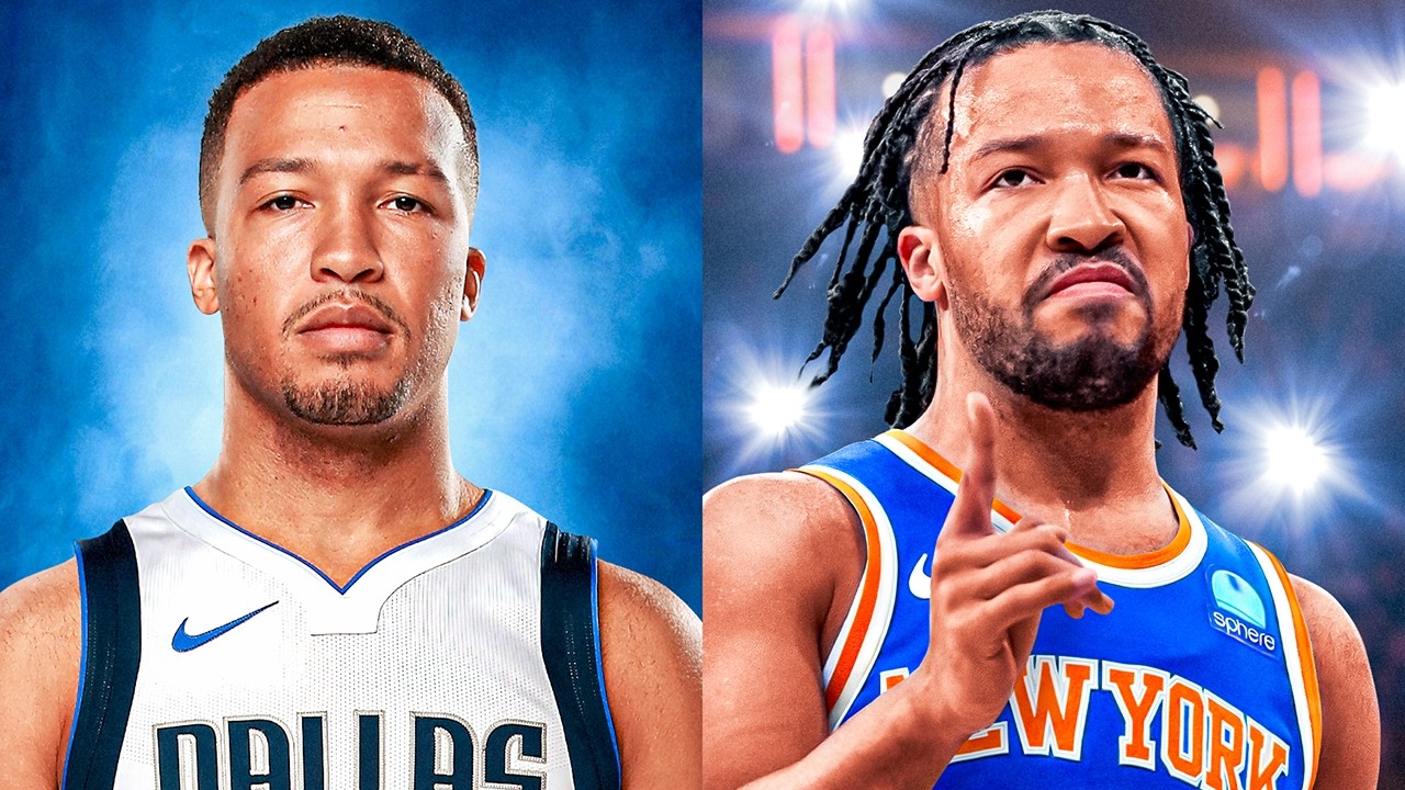 How The 33rd Pick Saved The New York Knicks