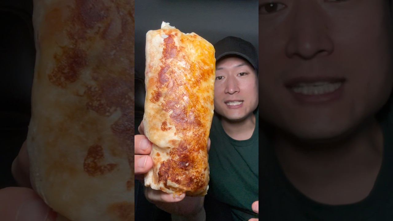New Taco Bell Items