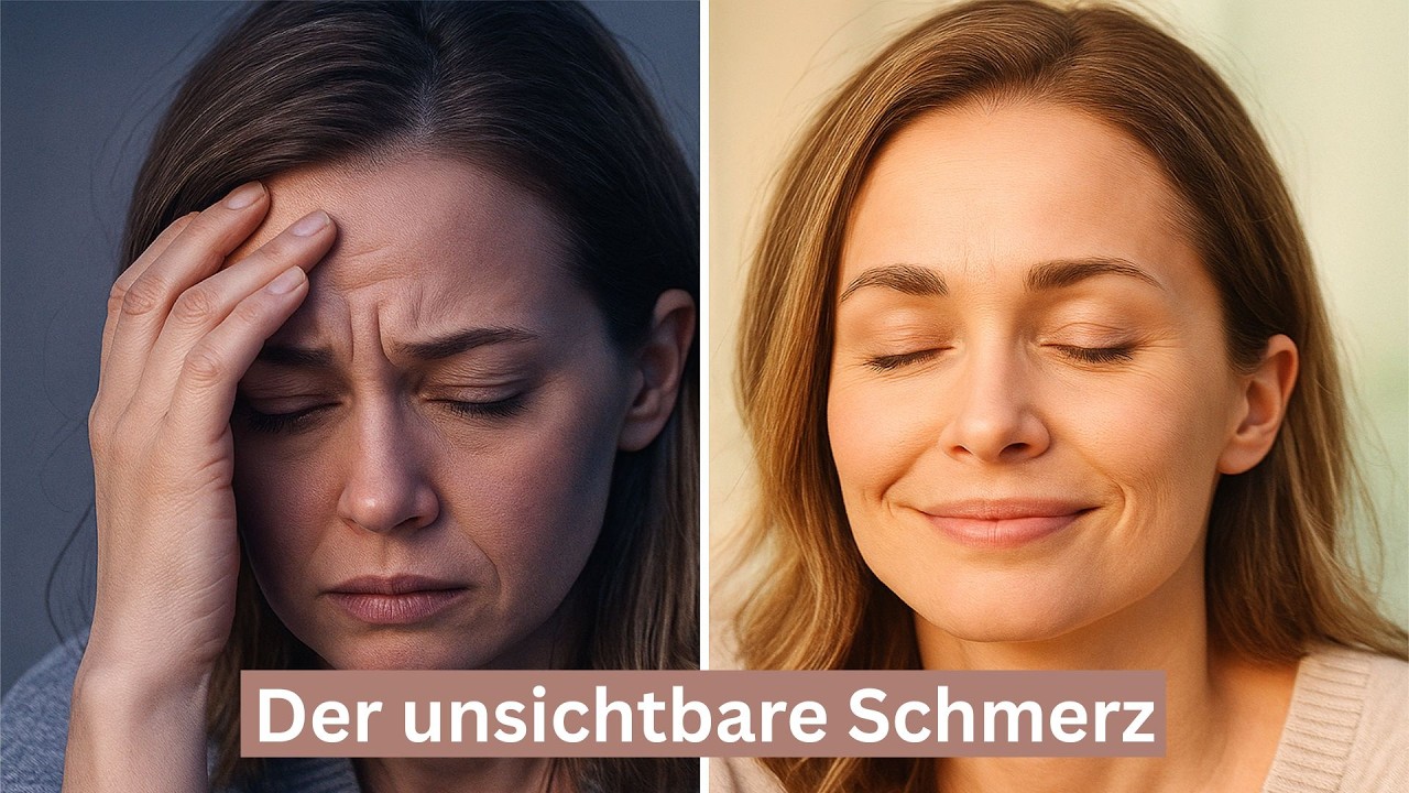 Angst und Panik auflösen: Echte Hypnose-Erfahrung