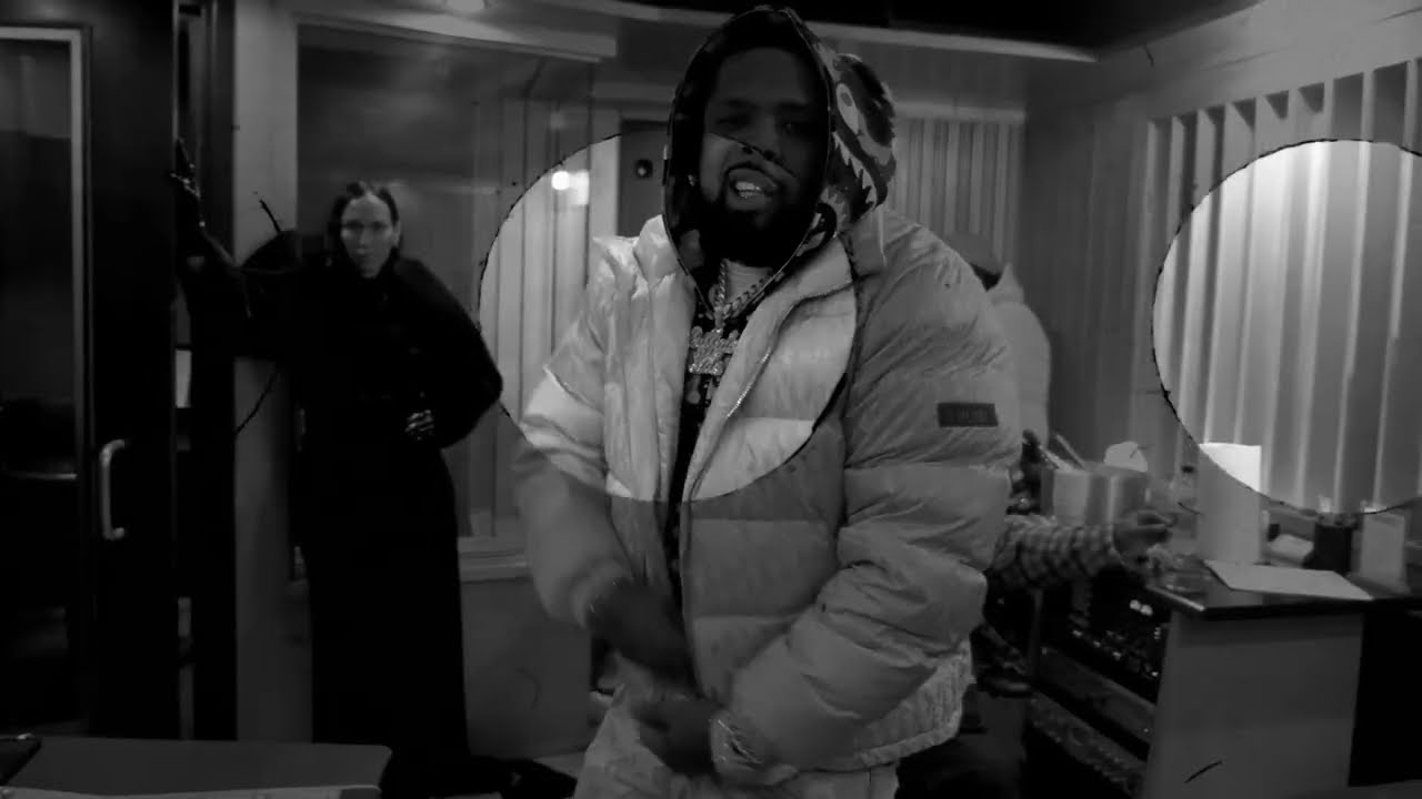Westside Gunn Ft. JID & Conway - Mamas Prime Time