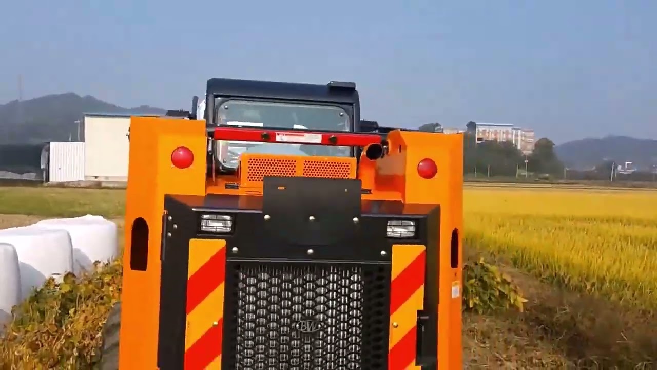 Affordable Skid Steer Bale Clamp | Heavy-Duty Bale Grabber for Hay Handling