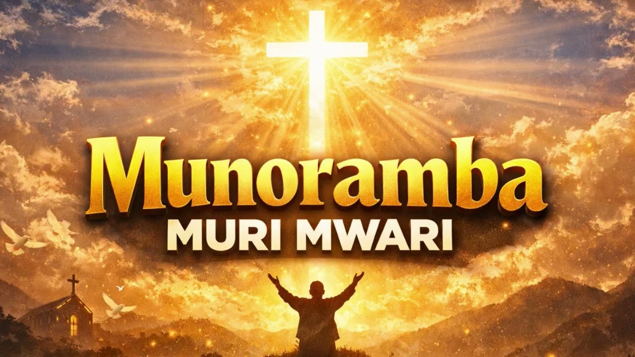 Munoramba Muri Mwari