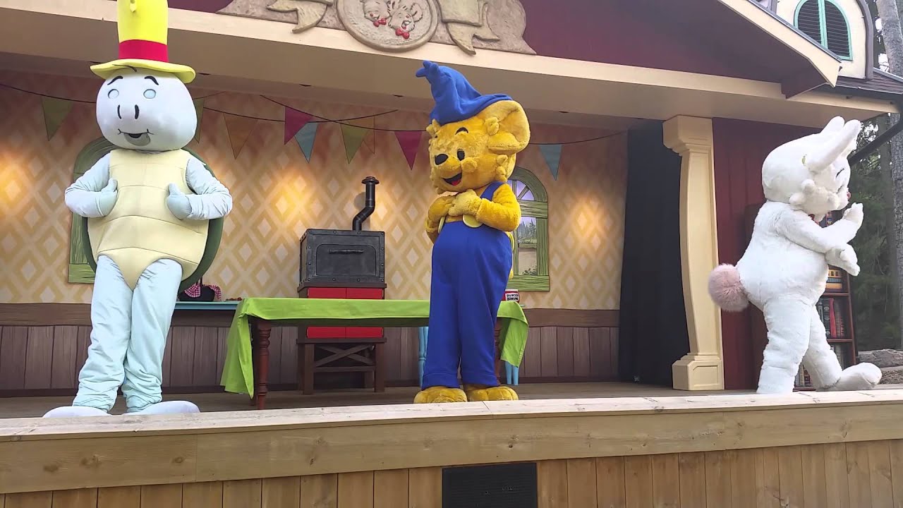 Bamseteater