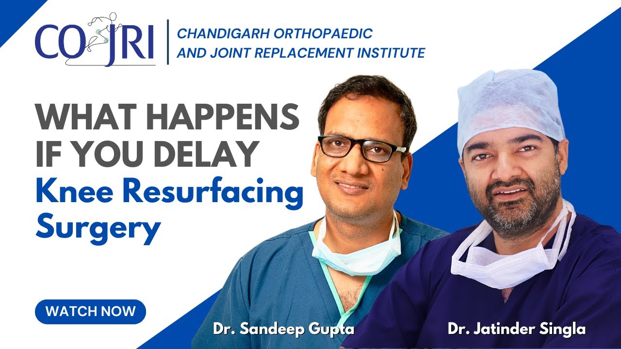 What Happens If You Delay Knee Replacement Surgery? | Doctor Explains