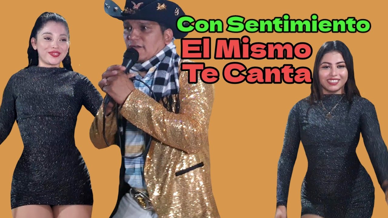 Ramita de Matimba y El Pajarito El Mismo de Siempre con Ociel y su Chanchona Puro Sabor Campirano