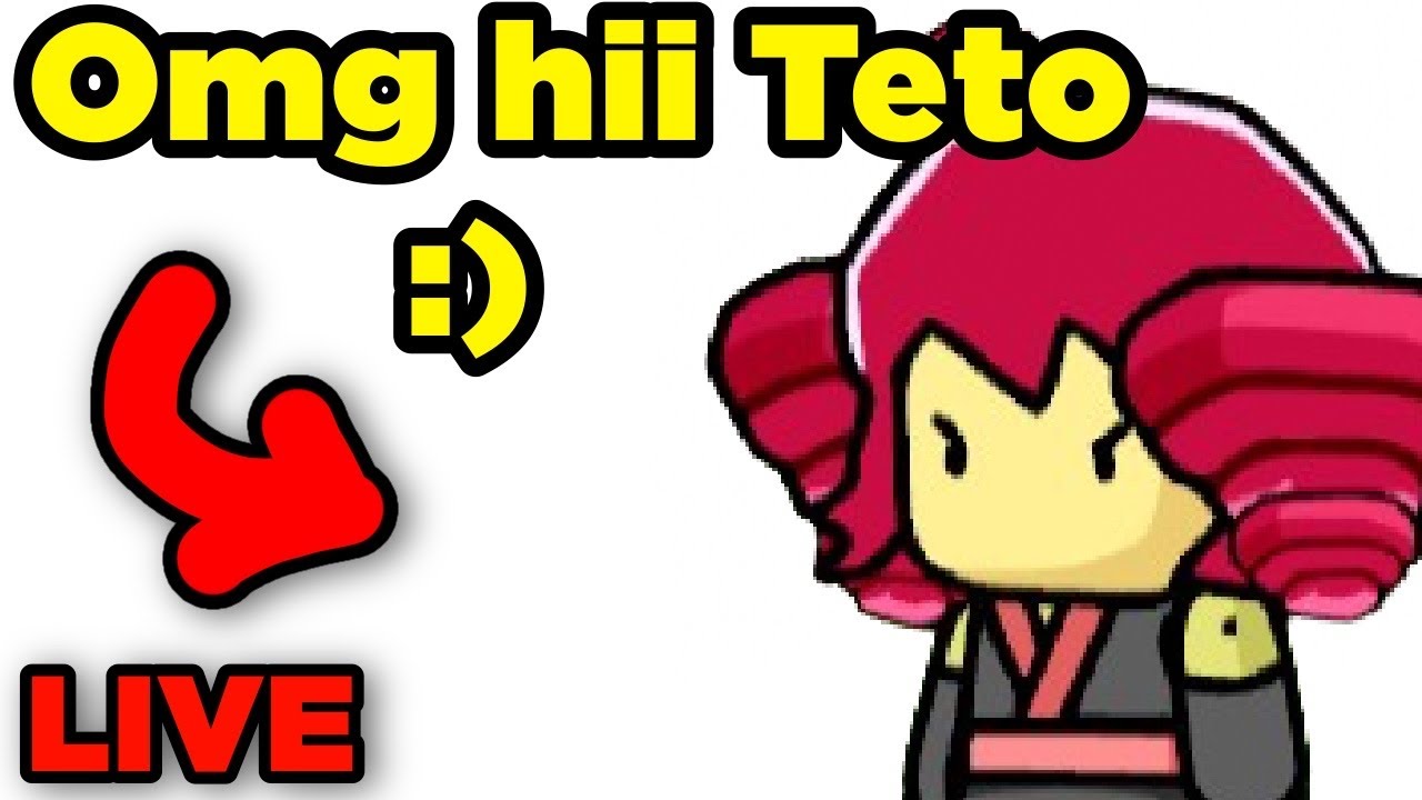 TETO UNLIMITED | DAY 14 - Clown, I, Still, Earthbound, Mother, Tree
