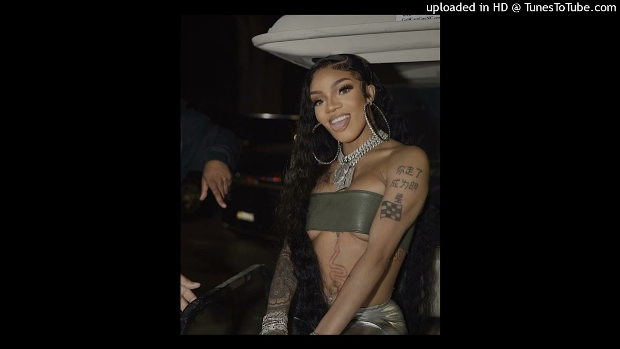 Glorilla Type Beat | Mello Buckzz Type Beat - 