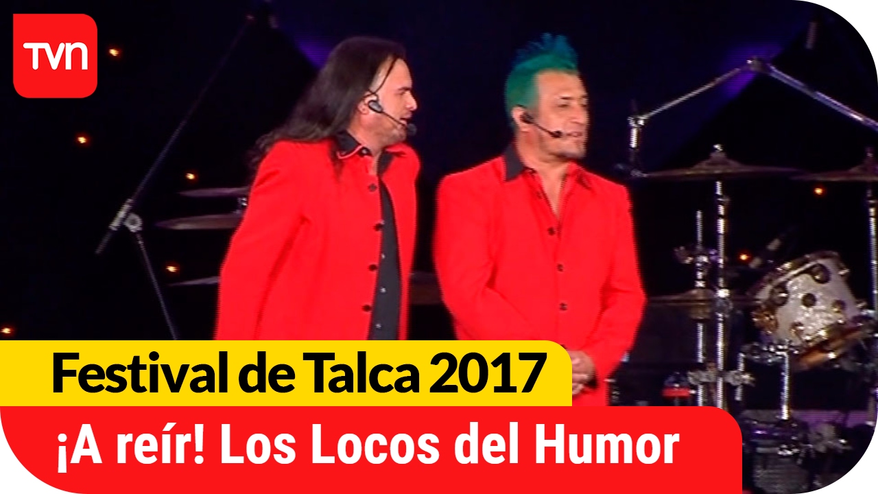 La picardía llegó a Talca con 