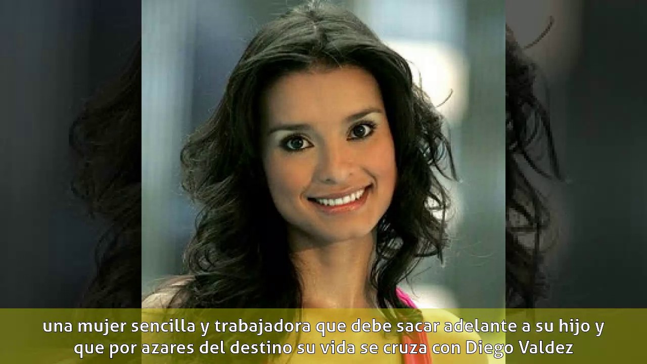 Paola Rey - Biografía