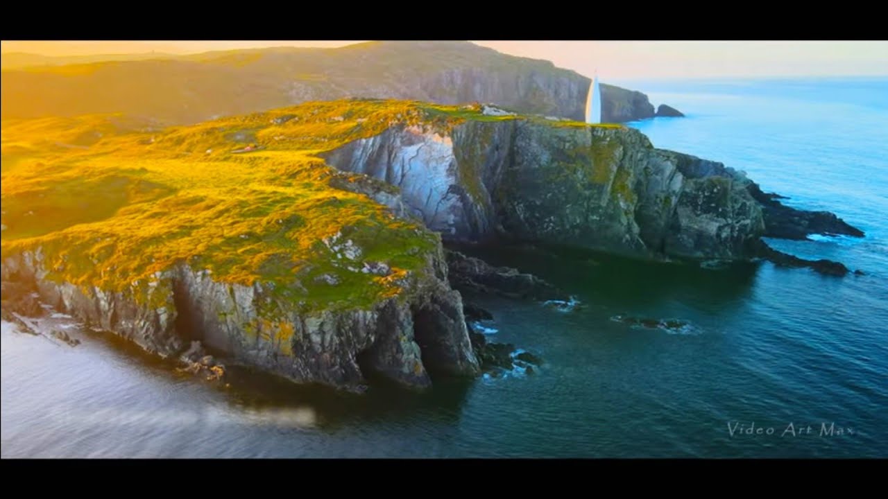 Baltimore Crookhaven and Three Castle Head